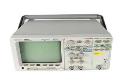 Agilent 5462A示波器