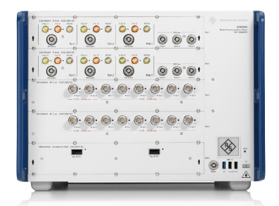 CMX500 5G 一體化信令測試儀